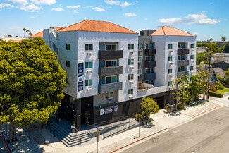Venice, CA Apartments - 1400 Venice Blvd Venice, CA Apartments - 1400 Venice Blvd