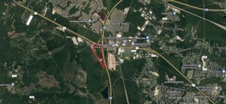 Leland, NC Commercial - 2269 Andrew Jackson Highway Hwy Leland, NC Commercial - 2269 Andrew Jackson Highway Hwy