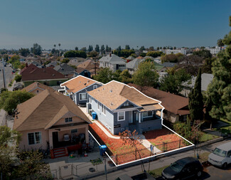 Los Angeles, CA undefined - 1380 E 22nd St