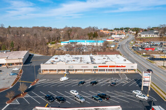 Winston-Salem, NC Retail - 4812 Country Club Rd