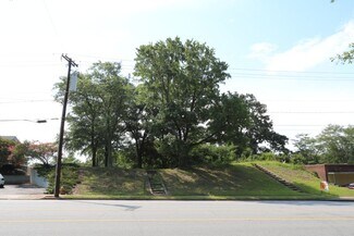 Greenville, SC Commercial Land - 920 N Church St Greenville, SC Commercial Land - 920 N Church St