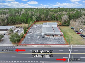 Hilliard, FL undefined - 551625 Us-1 Hilliard, FL undefined - 551625 Us-1