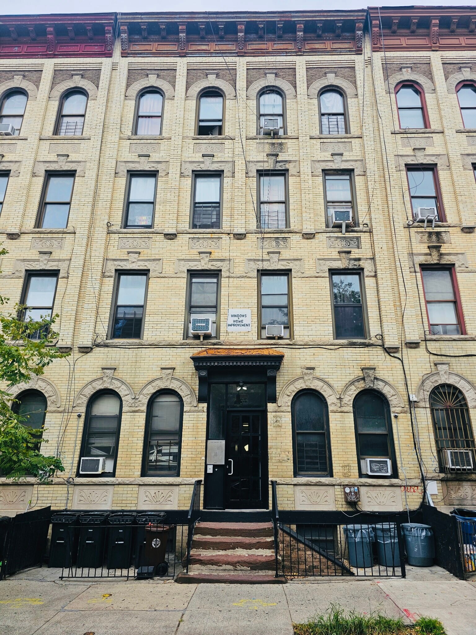 1231 Halsey St, Brooklyn, NY for Sale