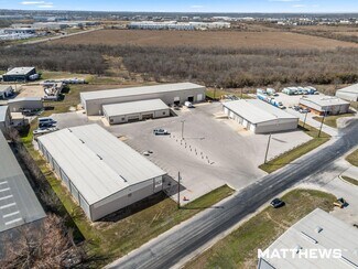San Marcos, TX Industrial - 2061 Clovis R Barker Rd San Marcos, TX Industrial - 2061 Clovis R Barker Rd