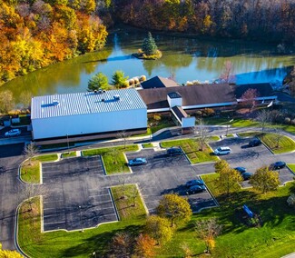 Ann Arbor, MI Office - 5111 Venture Dr