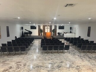 Cypress, TX Flex - 14017 Huffmeister Rd Cypress, TX Flex - 14017 Huffmeister Rd