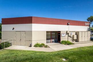 Sacramento, CA Industrial - 5401 Warehouse Way