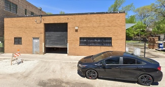 Chicago, IL Industrial - 834 W 49th Pl