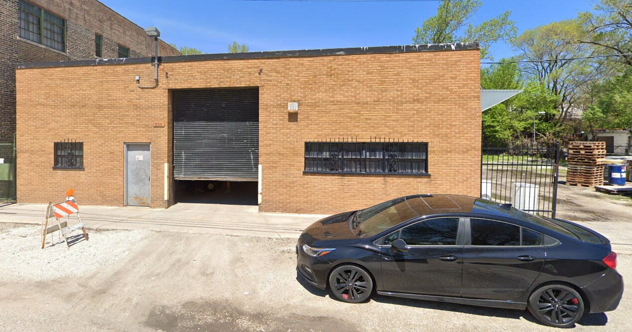 834 W 49th Pl, Chicago, IL for Rent