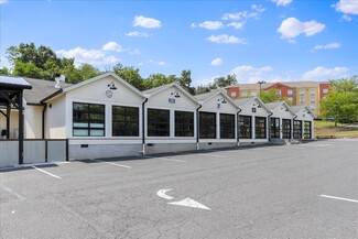 Gettysburg, PA Storefront - 985 Baltimore Pike