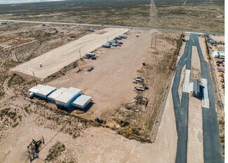 Goldsmith, TX undefined - 2503 S FM 866 Goldsmith, TX undefined - 2503 S FM 866