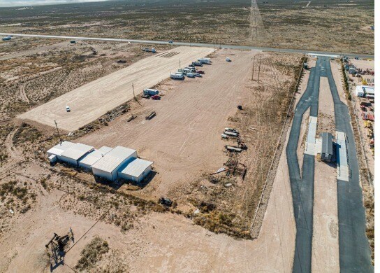 2503 S FM 866, Goldsmith, TX for Sale