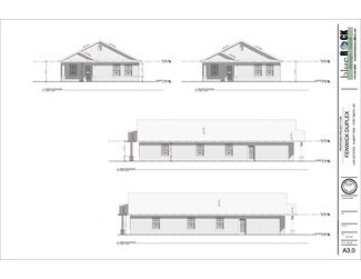 1400-1426 North 41st St  