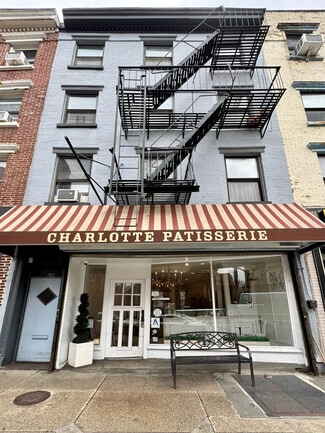 Brooklyn, NY Retail - 201 Court St