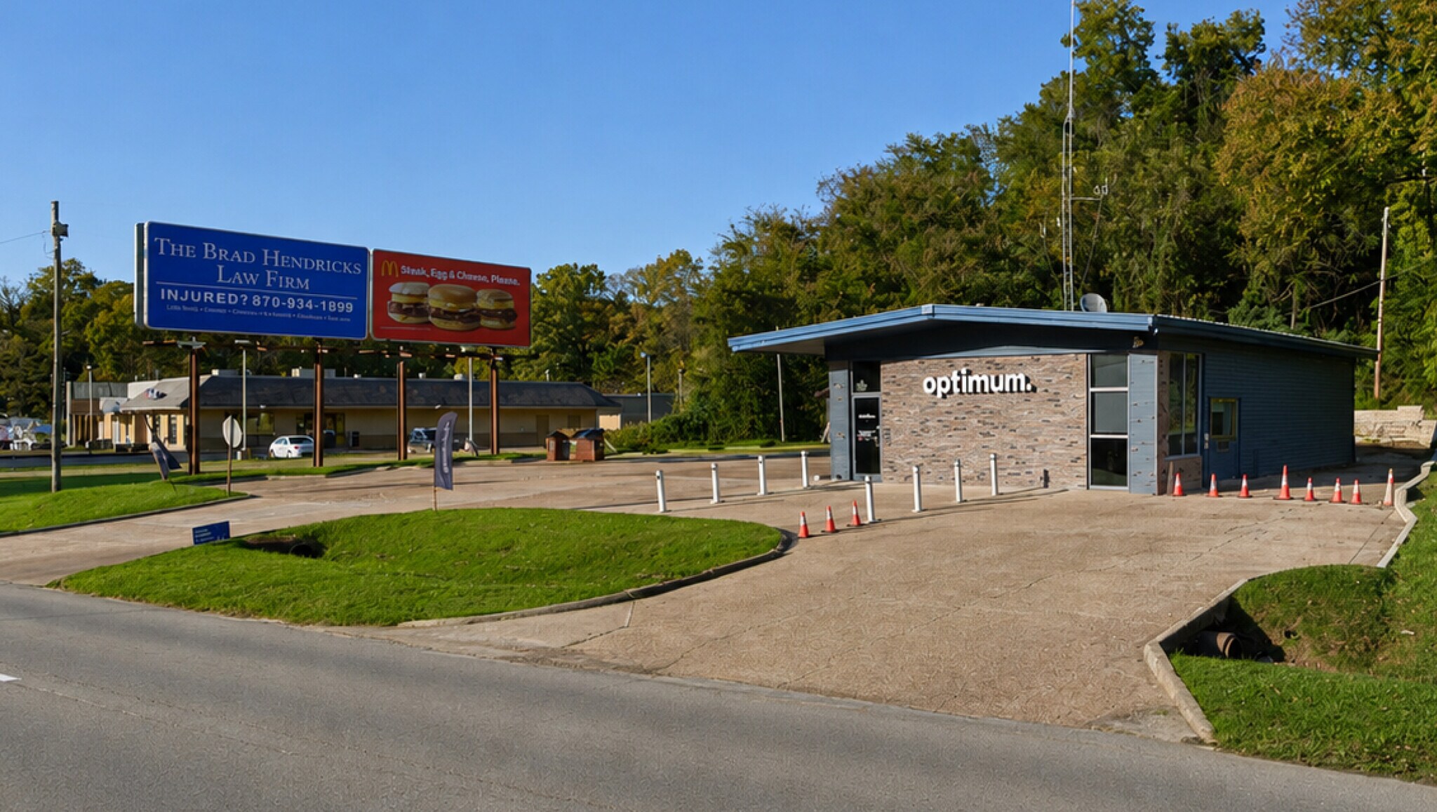 528 Oakland Ave, Helena, AR for Sale