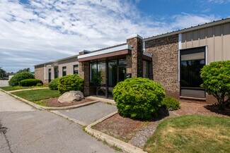 Nashua, NH Office - 5 Congress St Nashua, NH Office - 5 Congress St