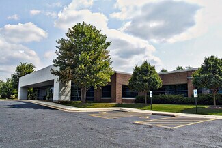 Warrenville, IL Coworking Space - 27475 Ferry Rd
