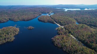 Newton Falls, NY Commercial Land - 870 County Route 60