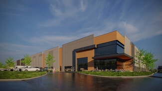 Lexington, NC Industrial - New Bowers Rd