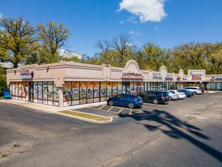 Orland Park, IL undefined - 14259-14279 Wolf Rd Orland Park, IL undefined - 14259-14279 Wolf Rd