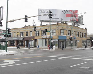 Chicago, IL Retail - 3956 N Sheridan Rd