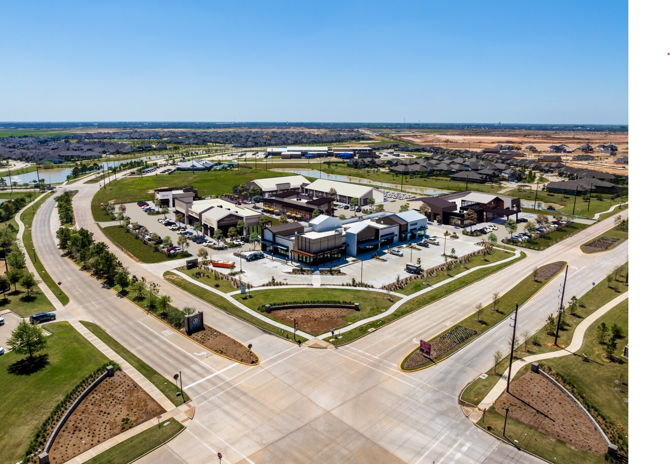 2506 Jordan Ranch Blvd, Fulshear, TX for Rent