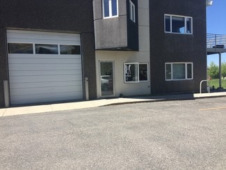 Bozeman, MT Office - 2339 Birdie Dr