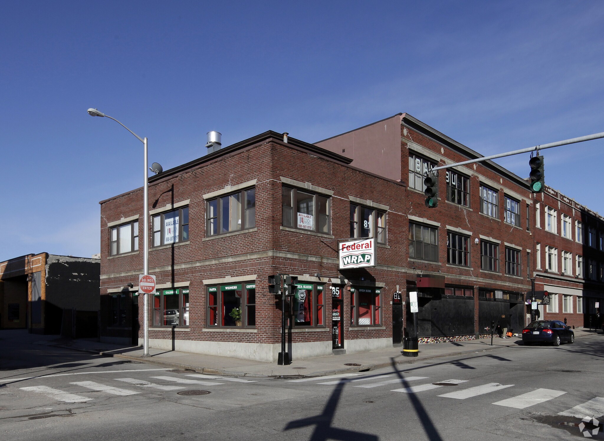 71 Richmond St, Providence, RI for Rent