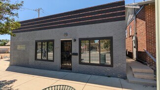 Denver, CO Office - 2842 W 44th Ave