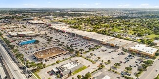 Corpus Christi, TX Retail - 5317-5425 S Padre Island Dr
