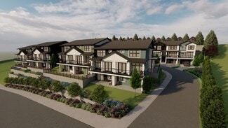 Chilliwack, BC Residential - 46262 Uplands Rd