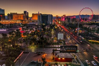 Las Vegas, NV undefined - 311 E Flamingo Rd
