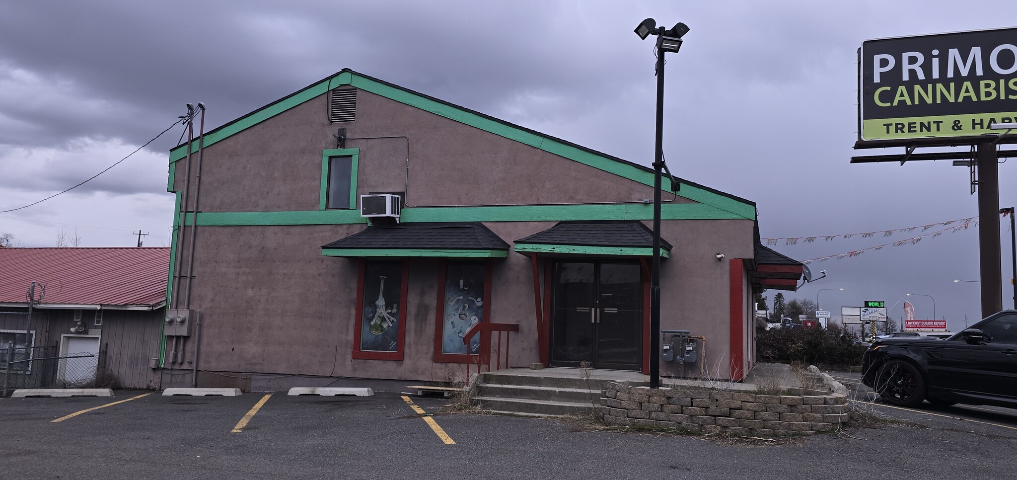 11607 E Trent Ave, Spokane Valley, WA for Rent