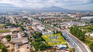 San Bernardino, CA Apartments - 1154 Gould St