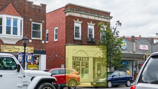 Riverhead, NY Retail - 41 E Main St Riverhead, NY Retail - 41 E Main St