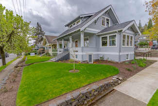 Salem, OR undefined - 1705 Commercial St SE