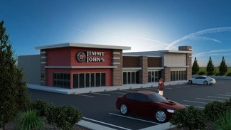 Appleton, WI Retail - 3226 N Ballard Rd