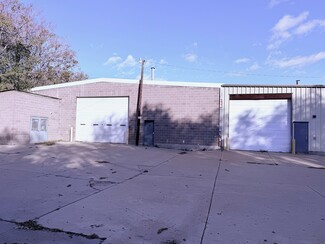 Price, UT Warehouse - 334 S 400 E