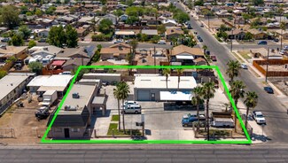 El Centro, CA undefined - 321 E Main St El Centro, CA undefined - 321 E Main St