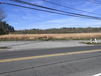 Hendersonville, NC Commercial Land - 715 Greenville Hwy Hendersonville, NC Commercial Land - 715 Greenville Hwy