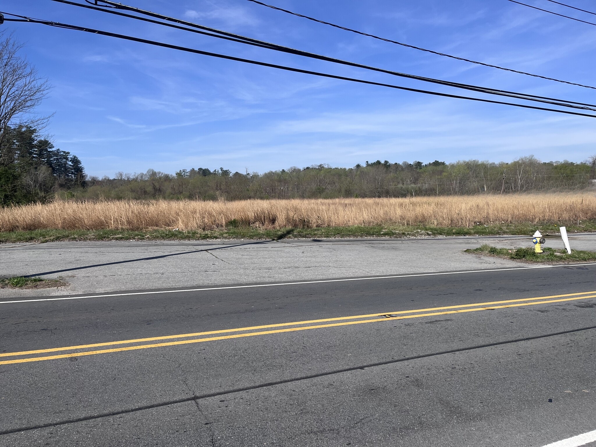 715 Greenville Hwy, Hendersonville, NC for Rent