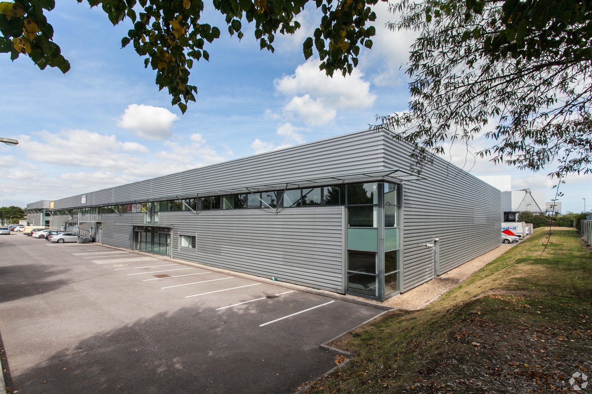 Portfield Rd, Portsmouth, HAM for Rent