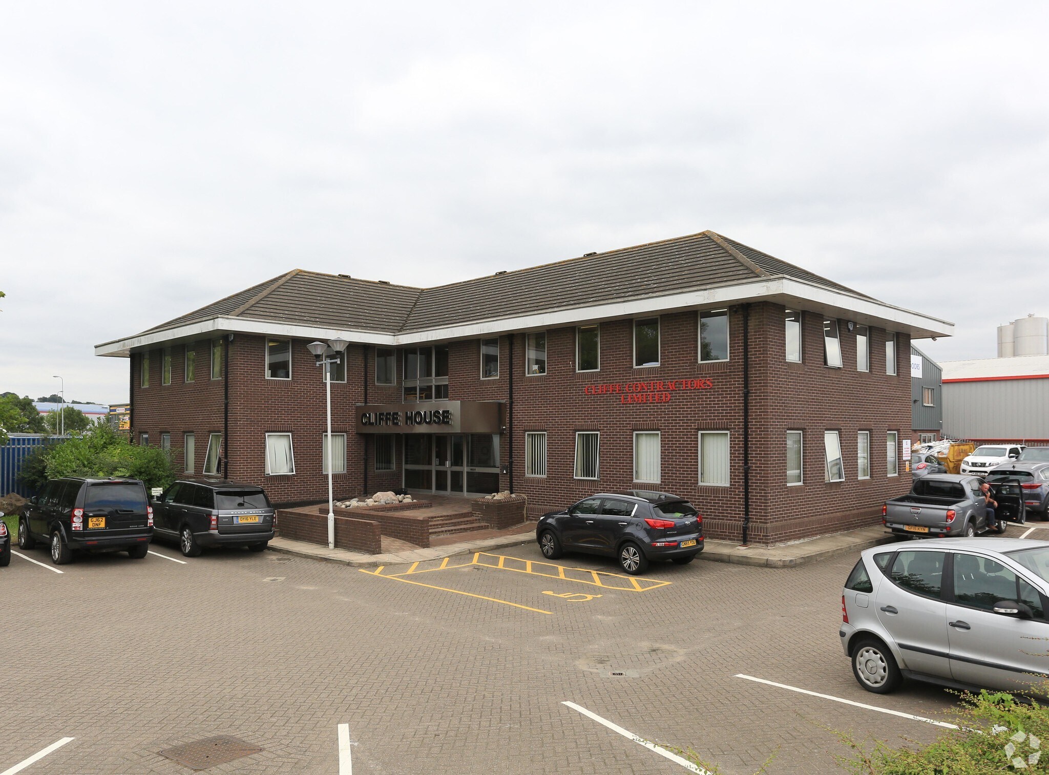 Anthonys Way Rochester, KEN ME2 4DN Office Property for Lease on