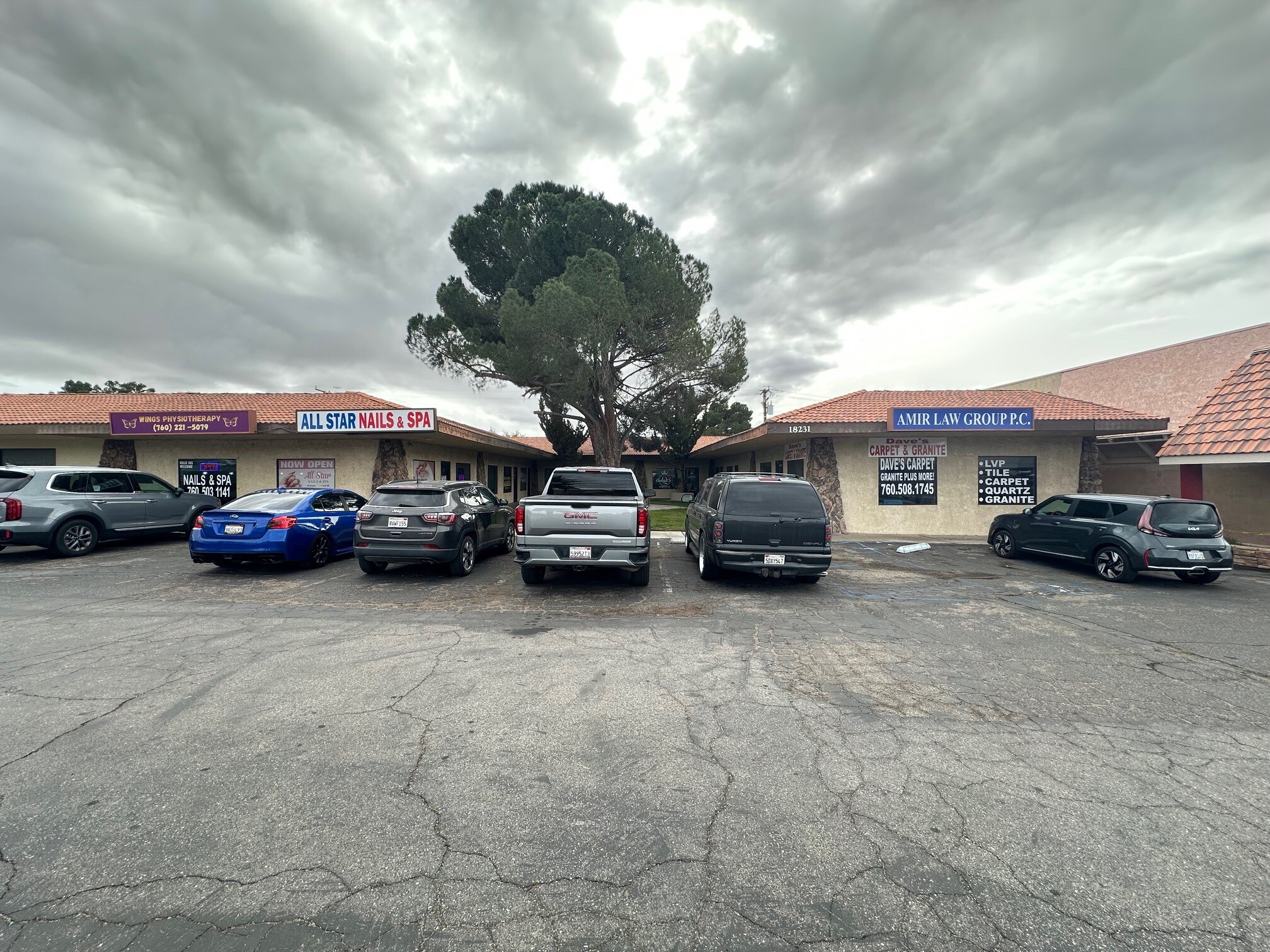 18231 US Hwy 18, Apple Valley, CA for Rent