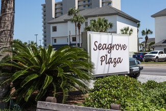 Santa Rosa Beach, FL Retail - 3723 E County Highway 30A