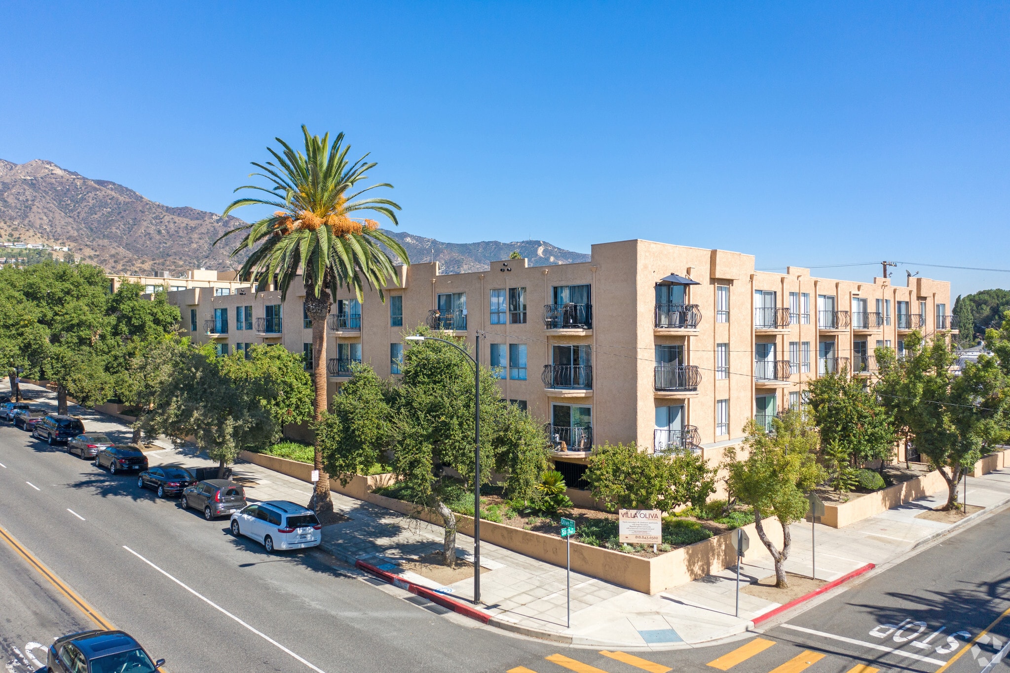 600 E Olive Ave, Burbank, CA for Sale