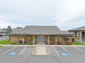 Yakima, WA Office - 3919 Creekside Loop Yakima, WA Office - 3919 Creekside Loop