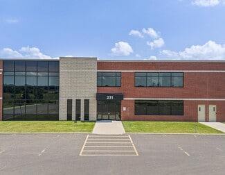 Saint-germain-de-grantham, QC Office, Industrial - 231 Rue Des Menuisiers