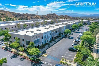 Valencia, CA Office - 28368 Constellation Rd