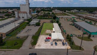 Katy, TX Commercial Land - 1011 Katyland Dr Katy, TX Commercial Land - 1011 Katyland Dr